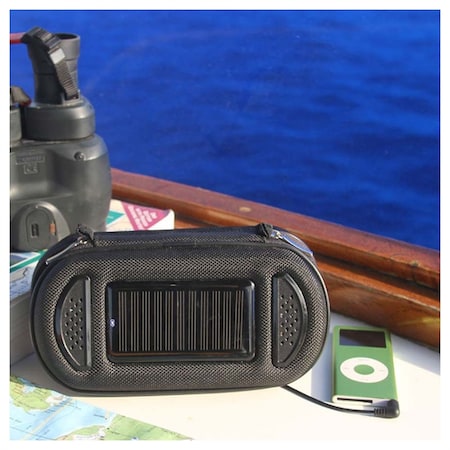 Davis Instruments Solicharger Sp 3480